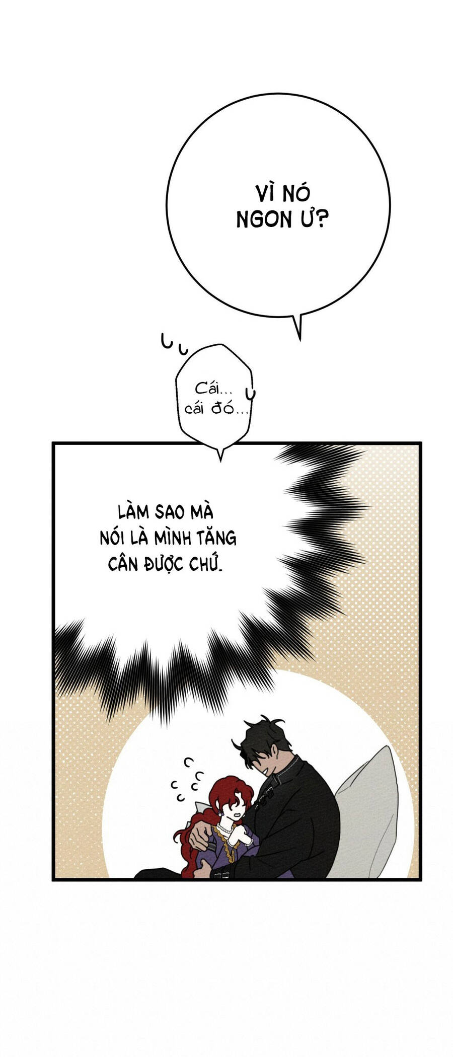 Dưới Bóng Cây Sồi Chapter 46.2 - Trang 2