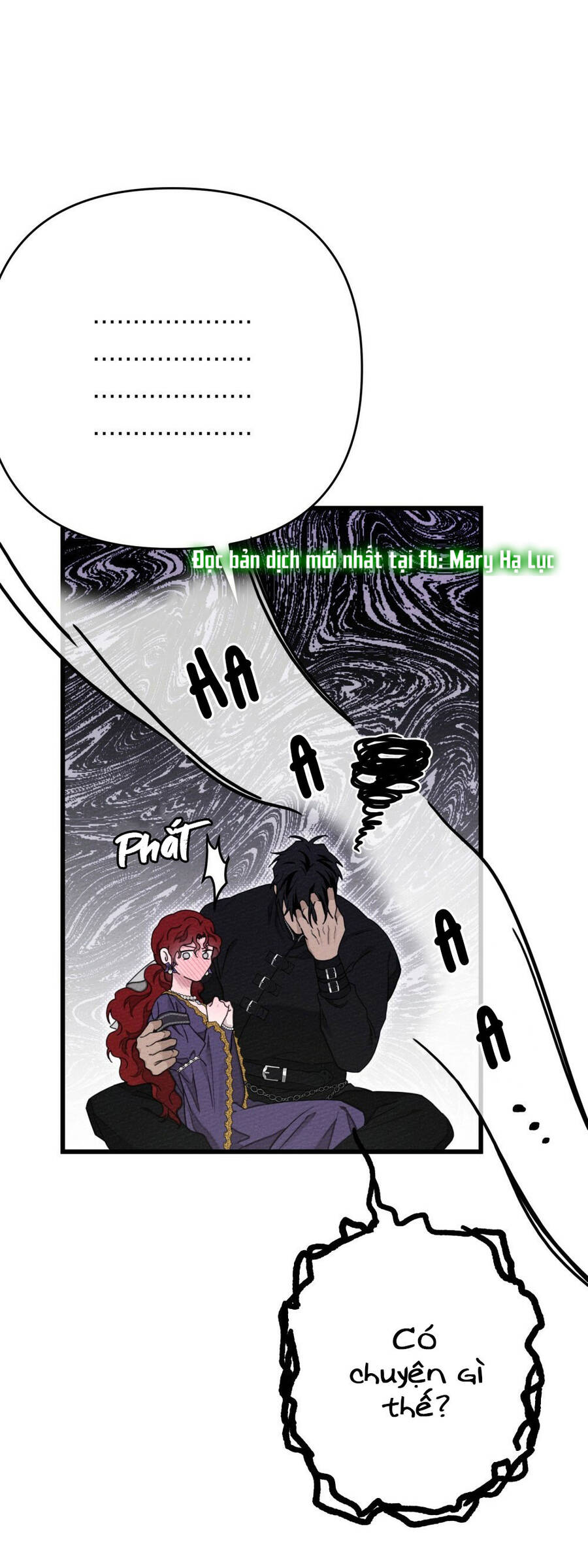 Dưới Bóng Cây Sồi Chapter 46.2 - Trang 2