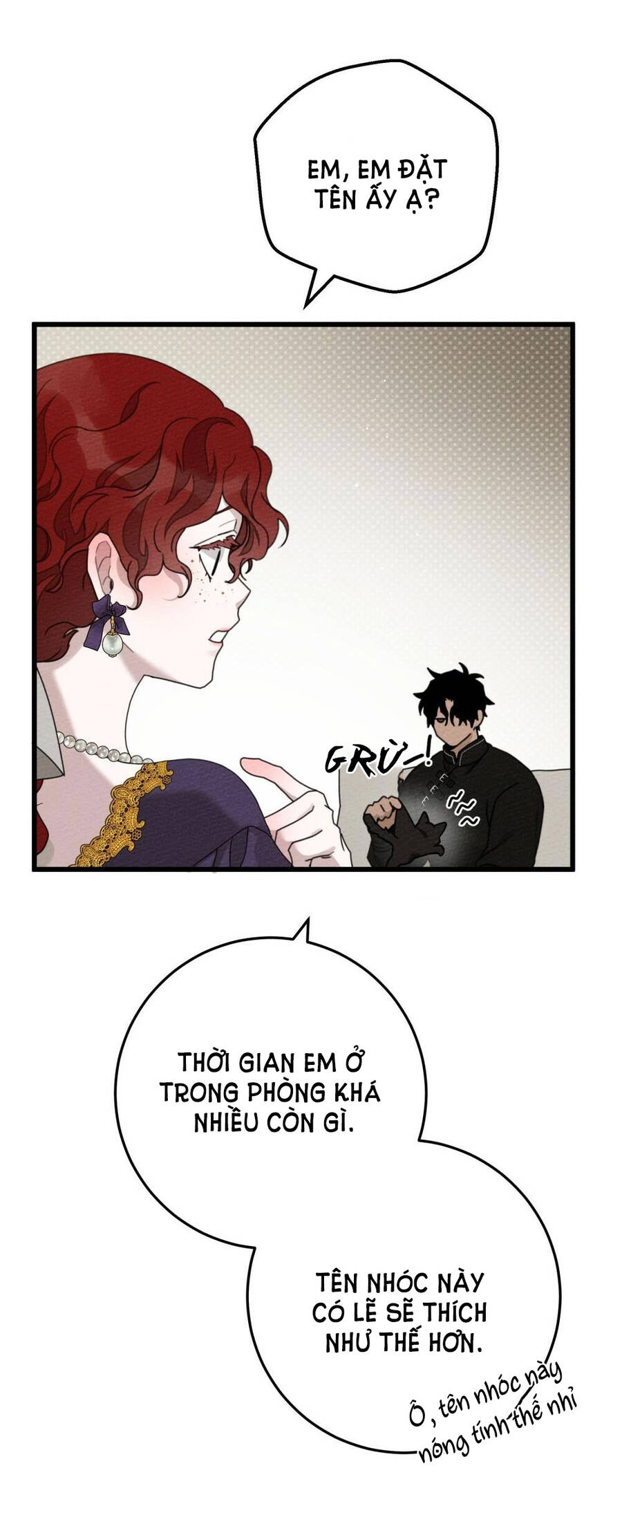 Dưới Bóng Cây Sồi Chapter 46.2 - Trang 2