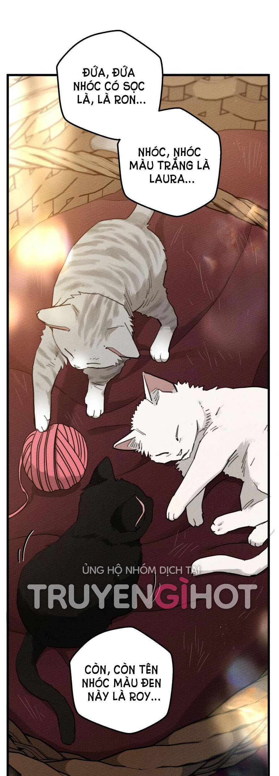 Dưới Bóng Cây Sồi Chapter 46.2 - Trang 2