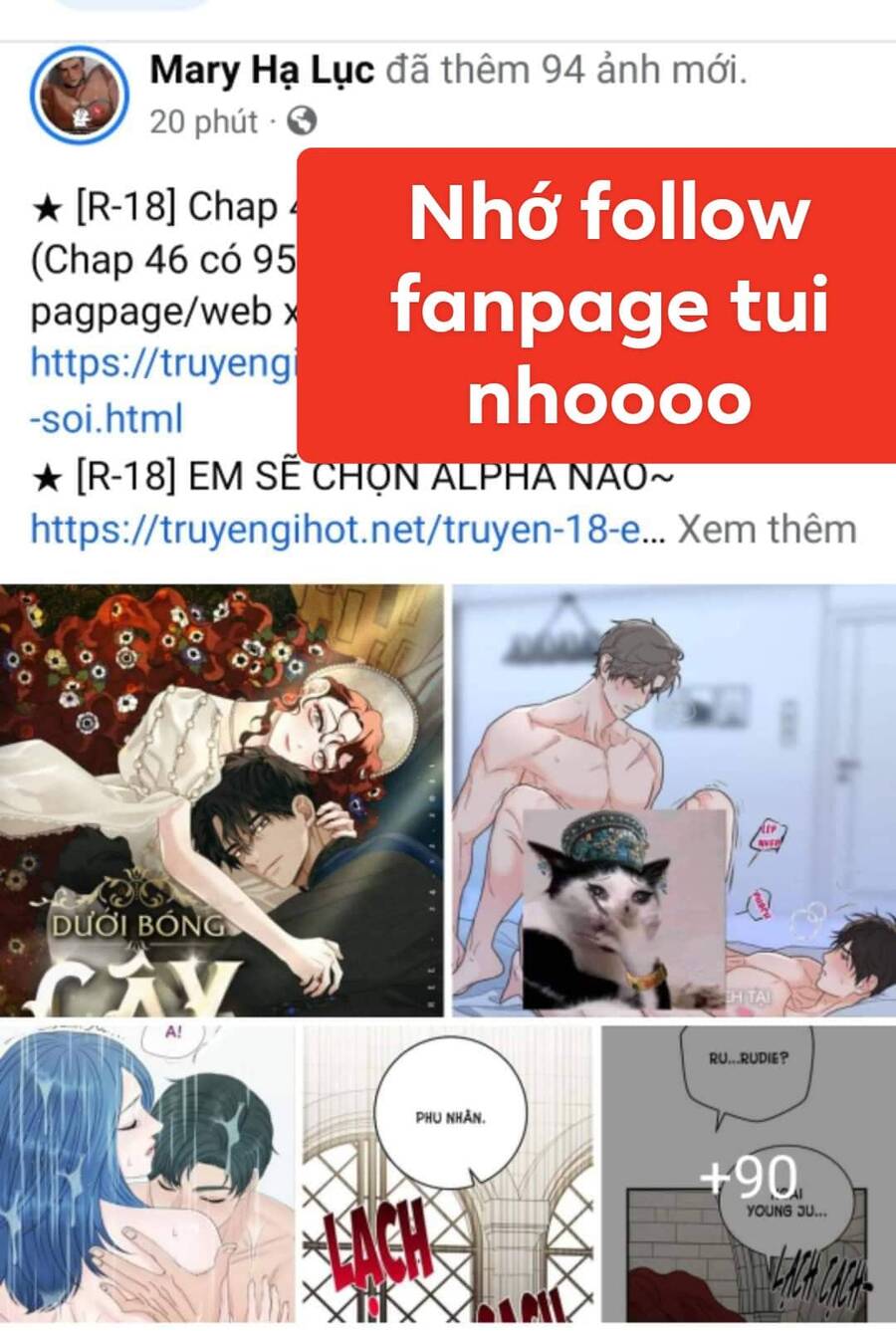 Dưới Bóng Cây Sồi Chapter 46.3 - Trang 2