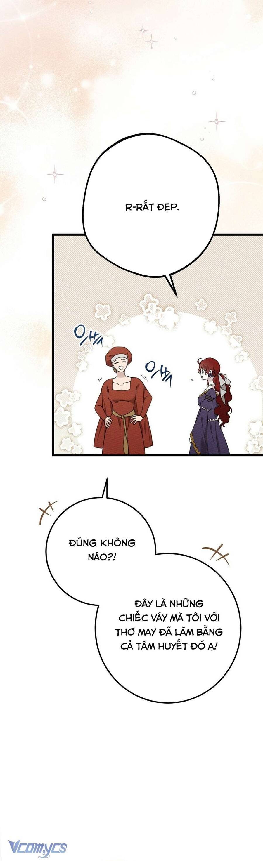 Dưới Bóng Cây Sồi Chapter 47 - Trang 2