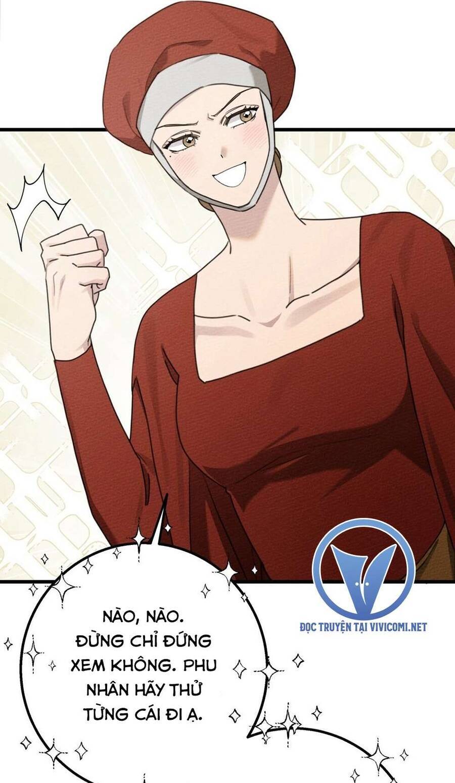 Dưới Bóng Cây Sồi Chapter 47 - Trang 2