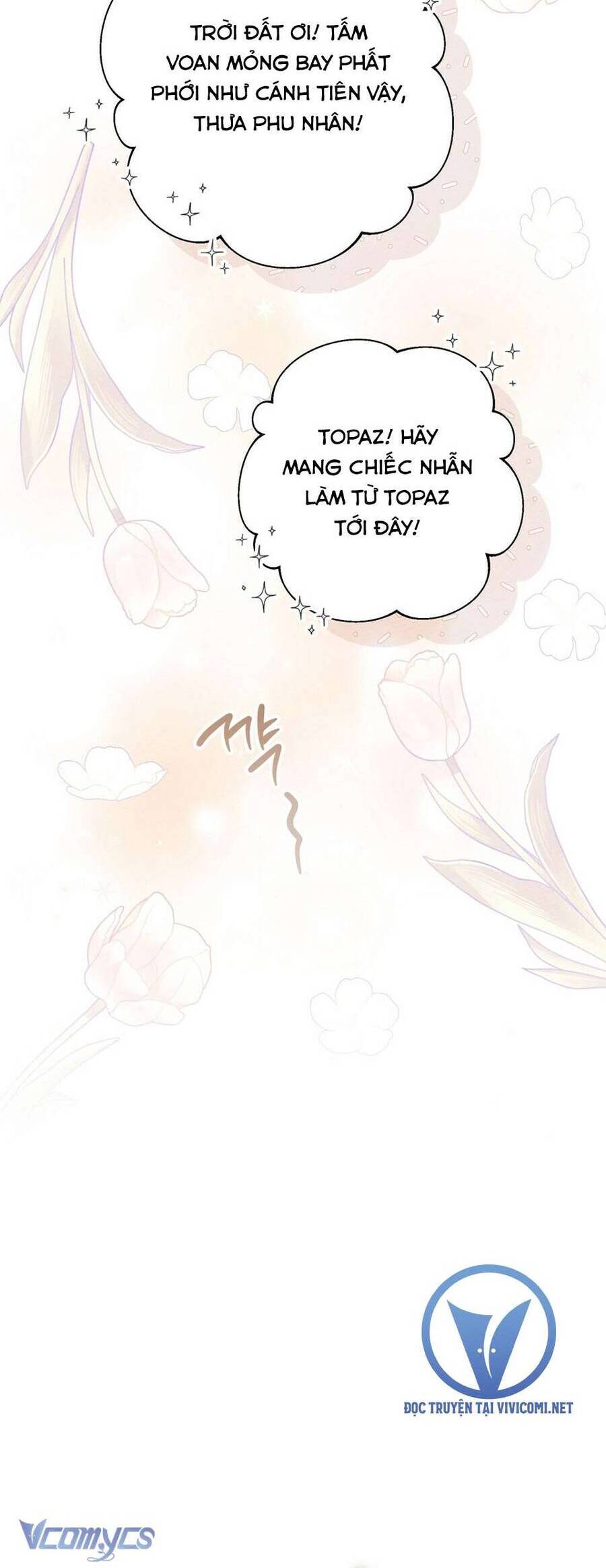 Dưới Bóng Cây Sồi Chapter 47 - Trang 2