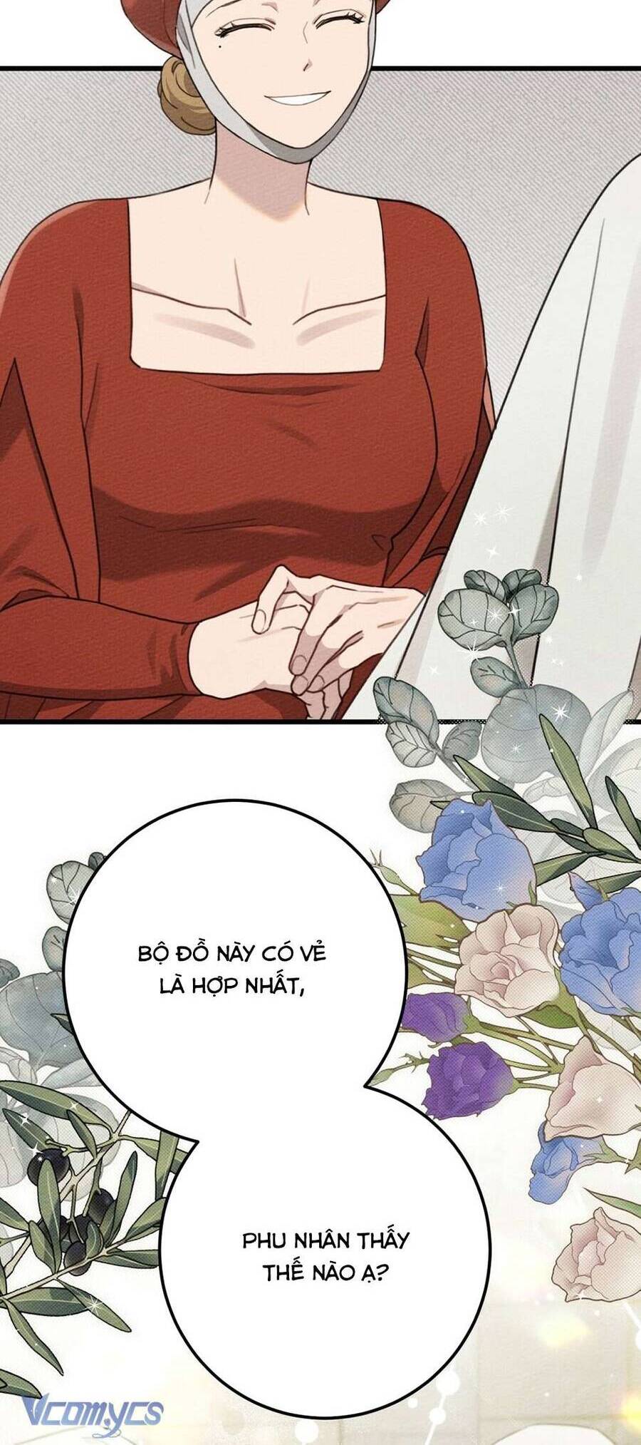 Dưới Bóng Cây Sồi Chapter 47 - Trang 2