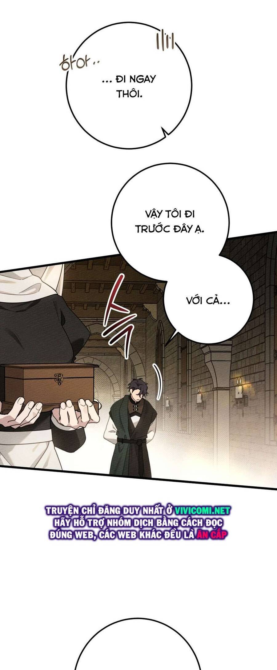 Dưới Bóng Cây Sồi Chapter 47 - Trang 2