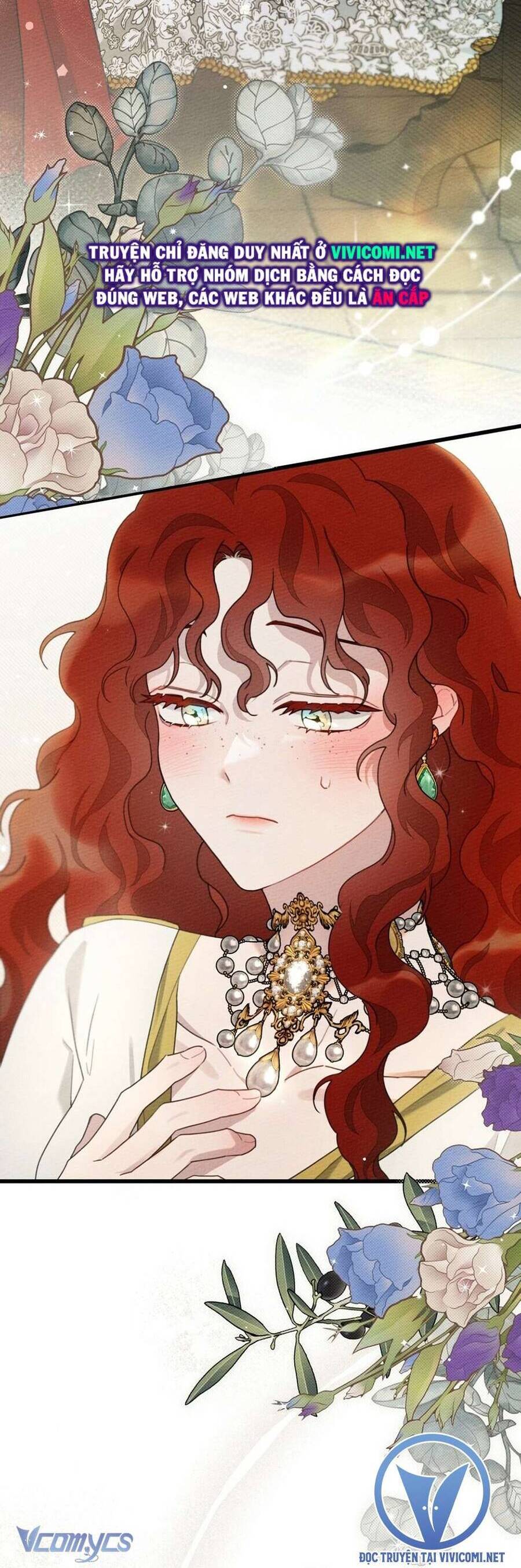 Dưới Bóng Cây Sồi Chapter 47 - Trang 2