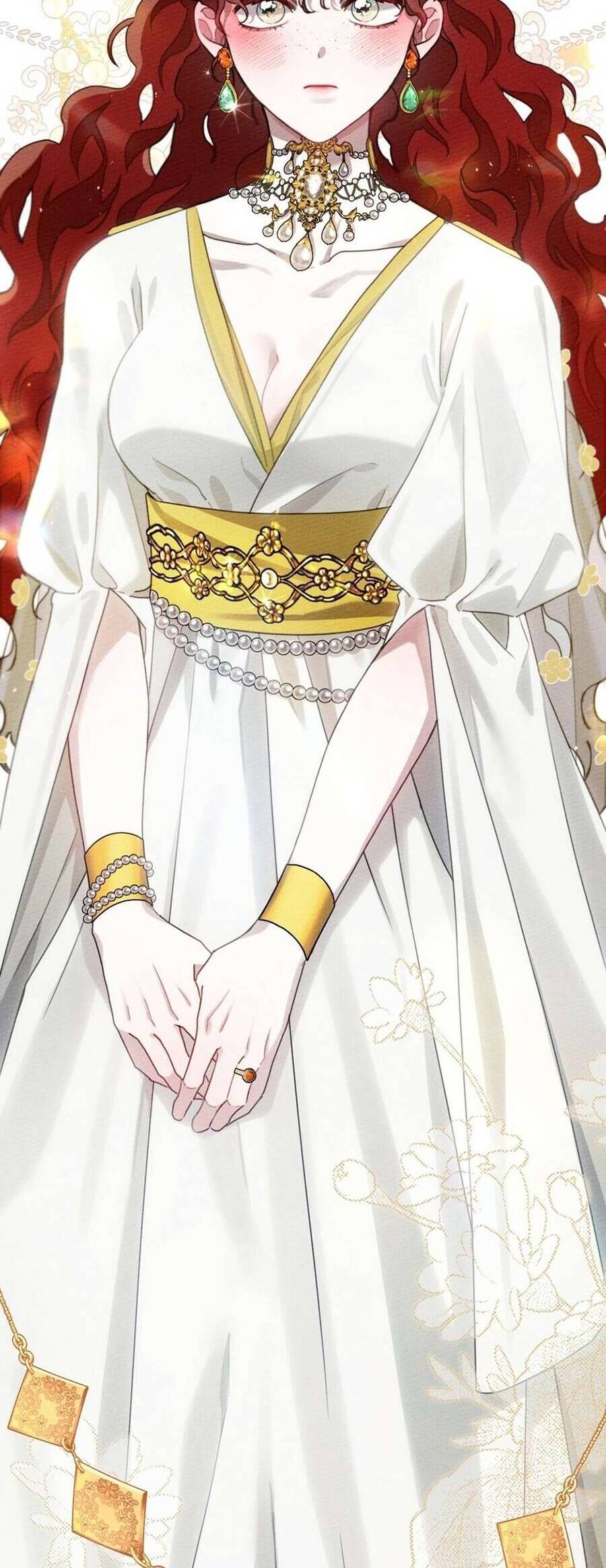 Dưới Bóng Cây Sồi Chapter 47 - Trang 2