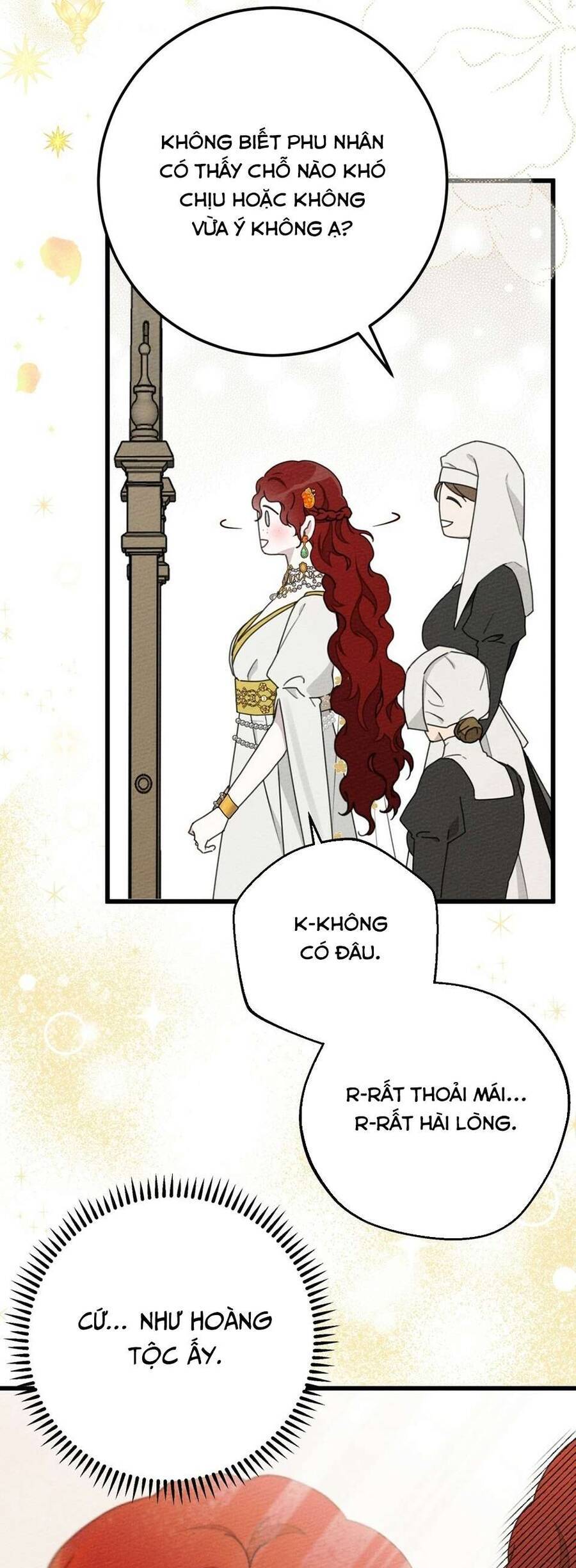 Dưới Bóng Cây Sồi Chapter 47 - Trang 2