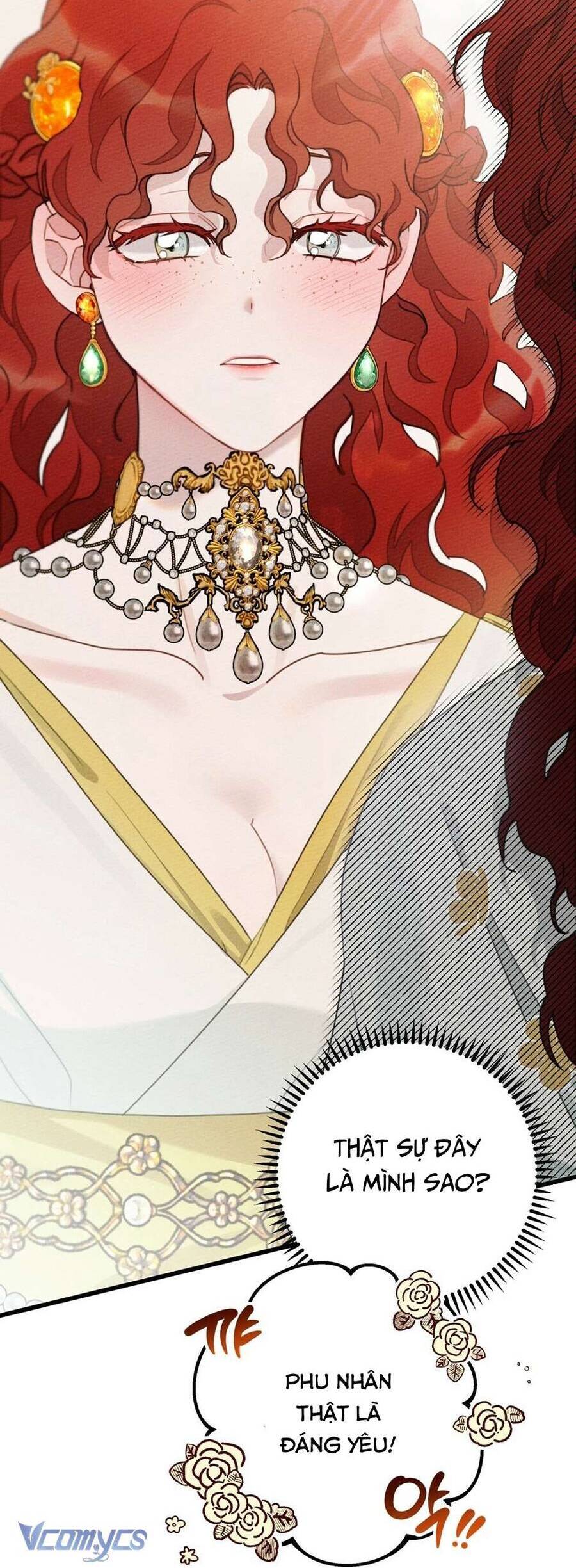 Dưới Bóng Cây Sồi Chapter 47 - Trang 2