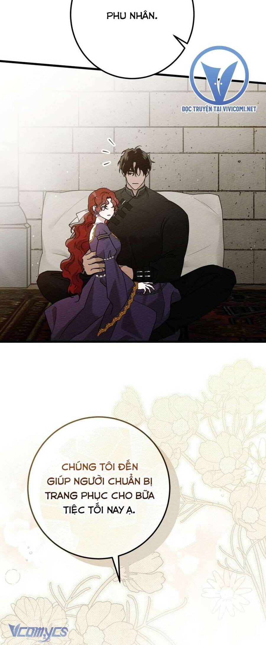 Dưới Bóng Cây Sồi Chapter 47 - Trang 2