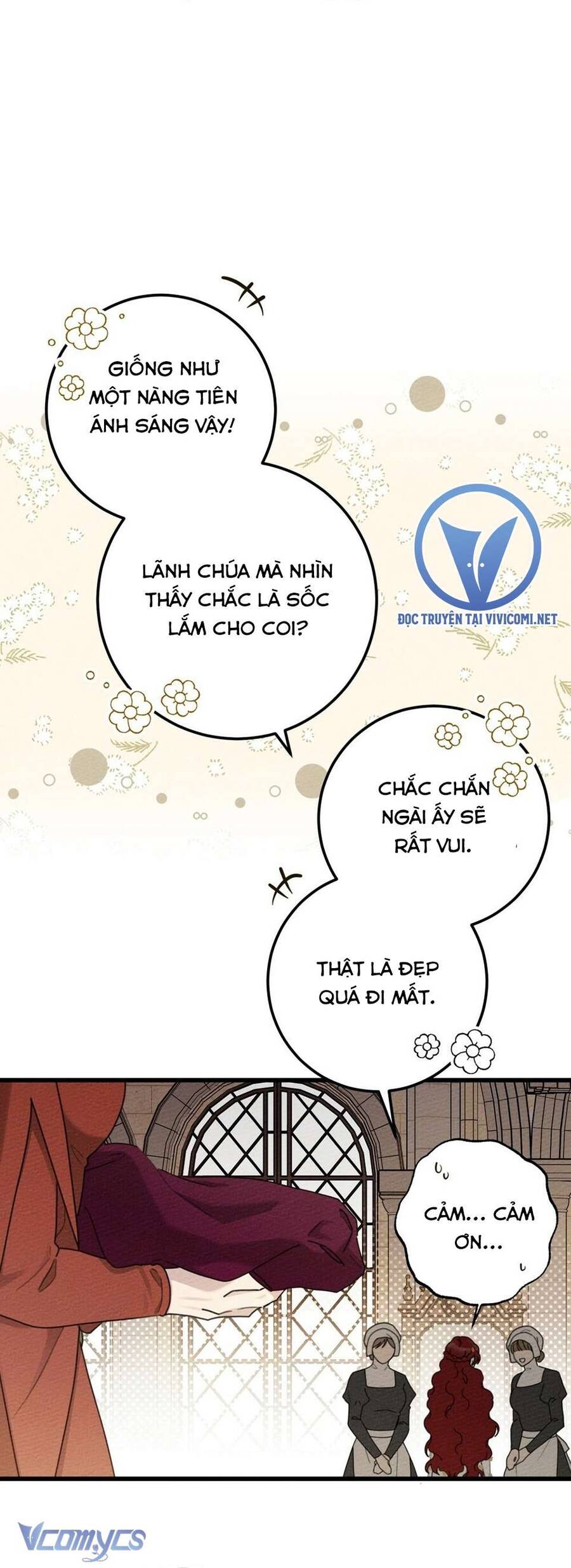 Dưới Bóng Cây Sồi Chapter 47 - Trang 2