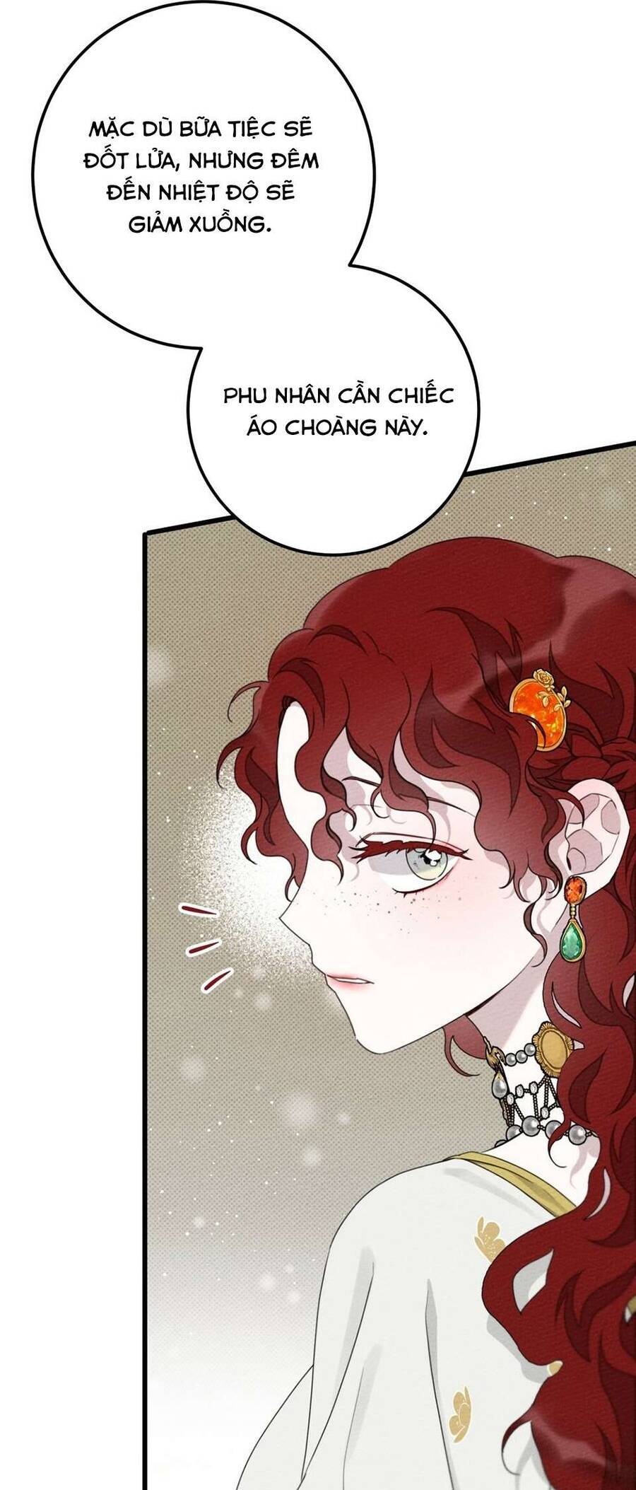 Dưới Bóng Cây Sồi Chapter 47 - Trang 2