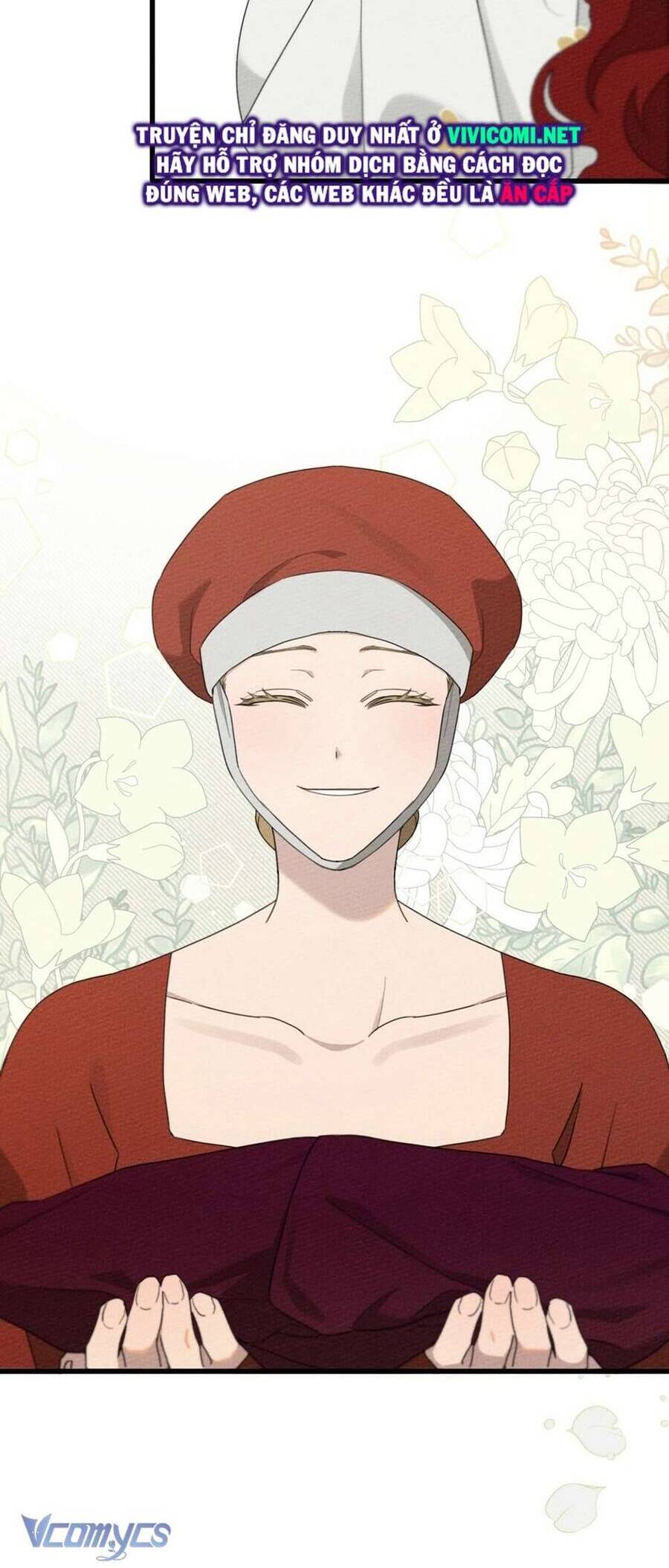 Dưới Bóng Cây Sồi Chapter 47 - Trang 2