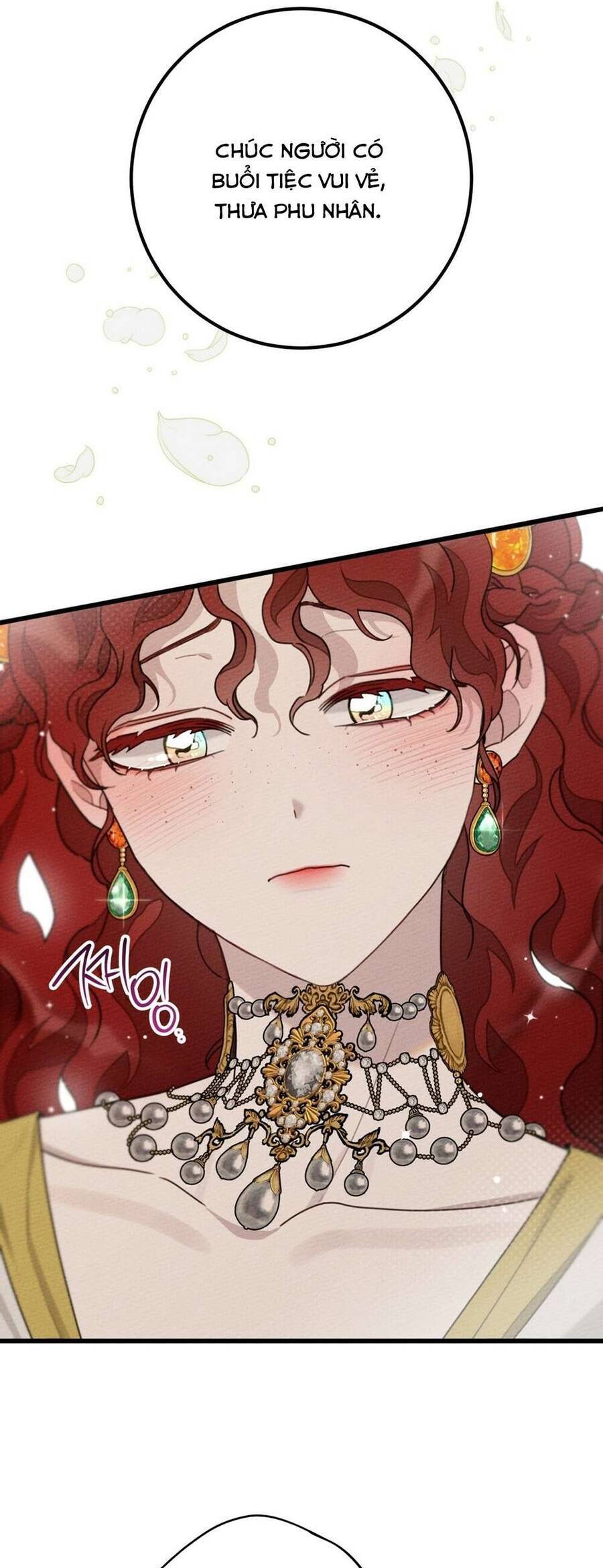 Dưới Bóng Cây Sồi Chapter 47 - Trang 2