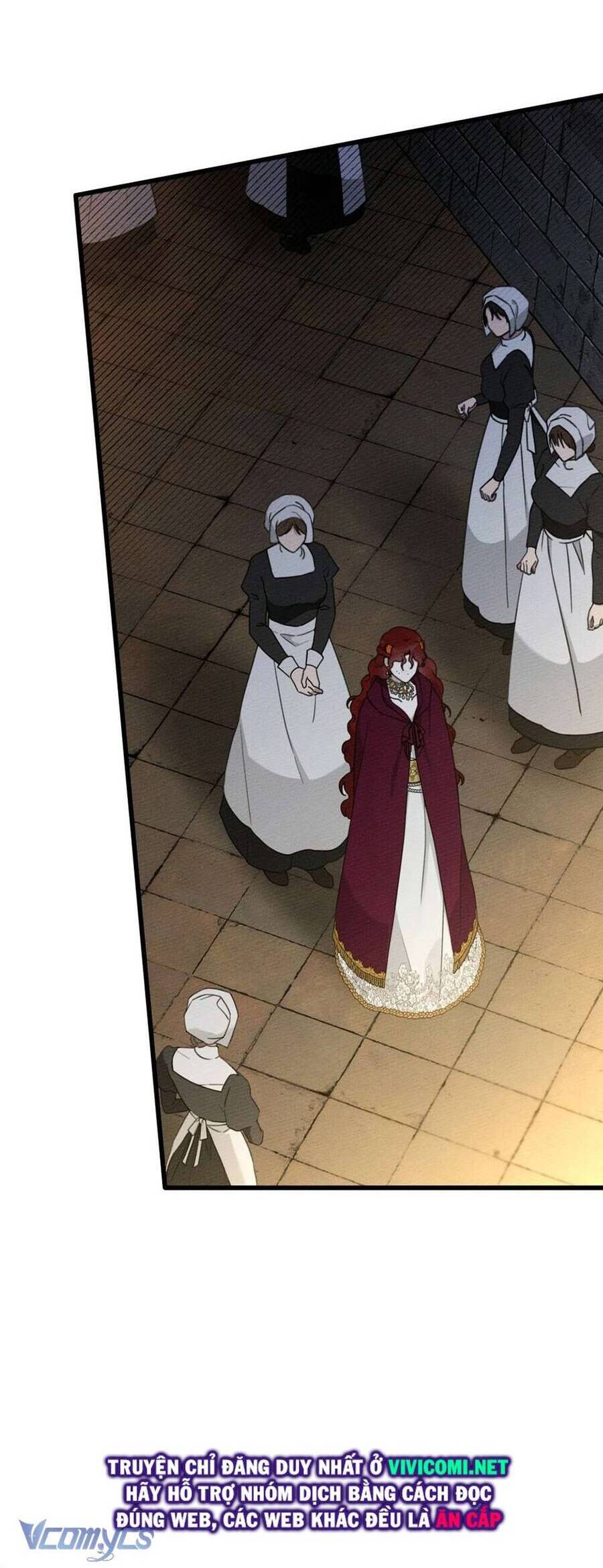 Dưới Bóng Cây Sồi Chapter 47 - Trang 2