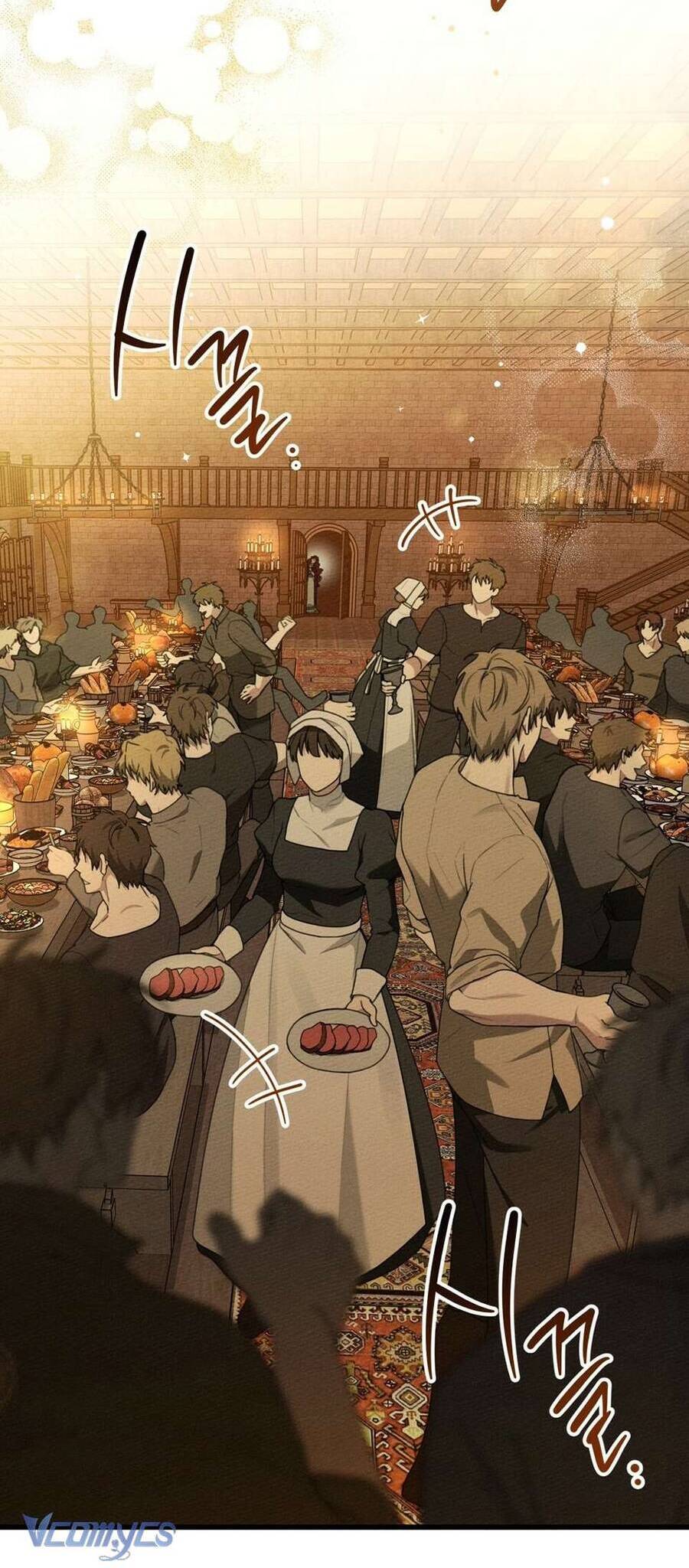 Dưới Bóng Cây Sồi Chapter 47 - Trang 2