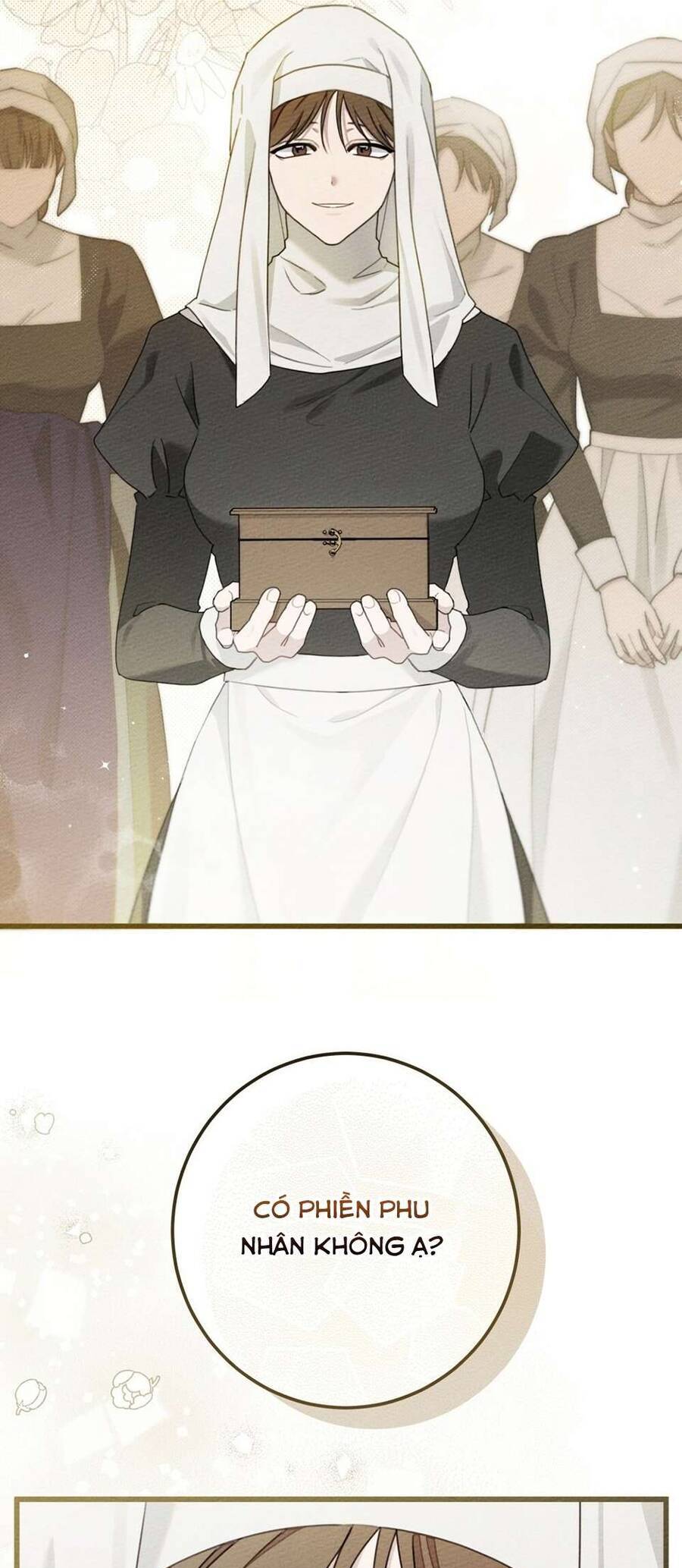 Dưới Bóng Cây Sồi Chapter 47 - Trang 2