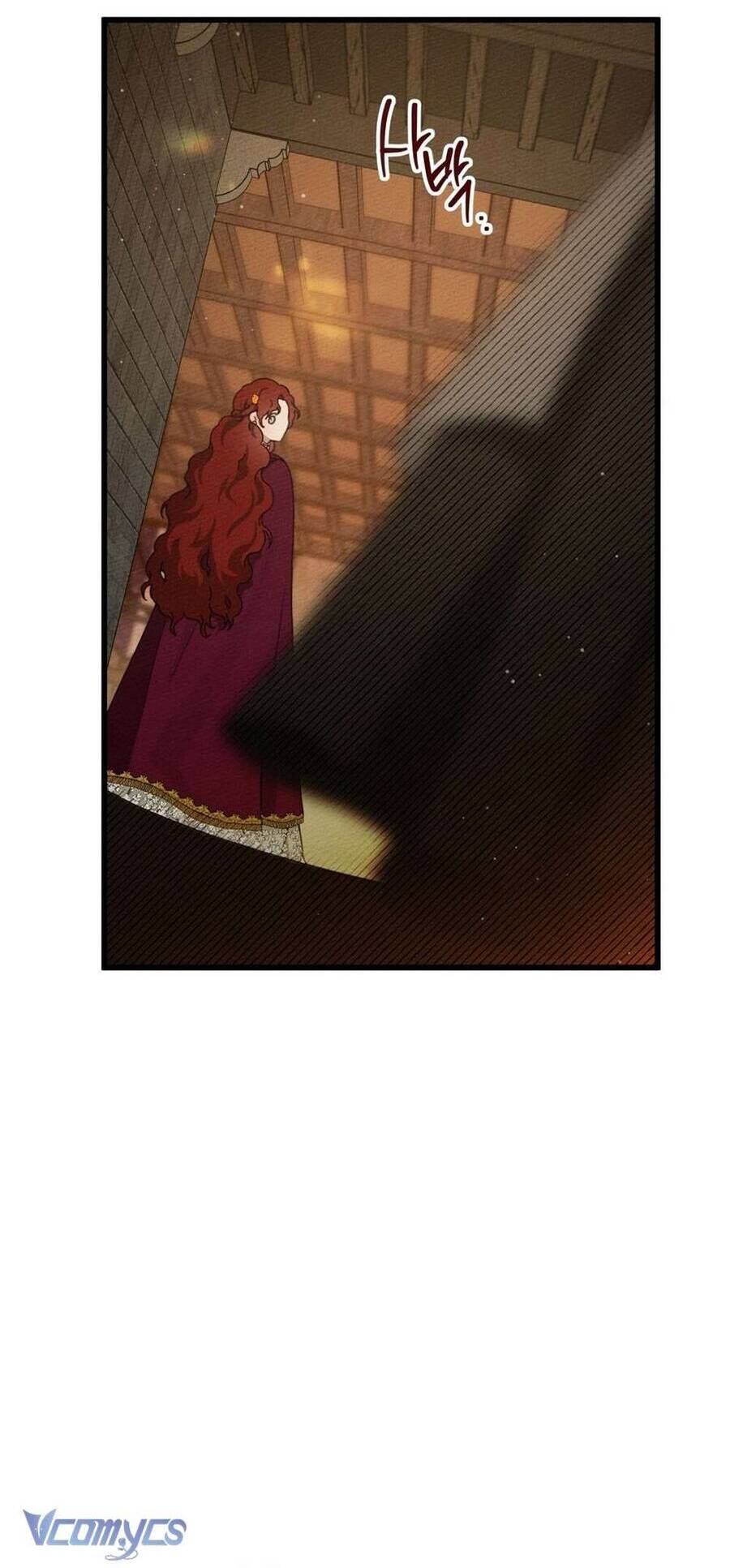 Dưới Bóng Cây Sồi Chapter 47 - Trang 2