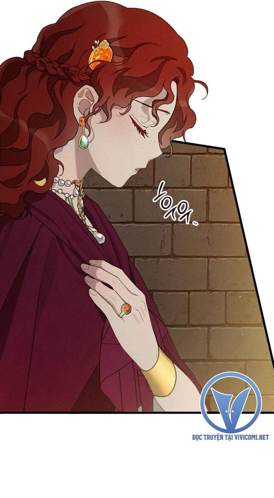 Dưới Bóng Cây Sồi Chapter 47 - Trang 2