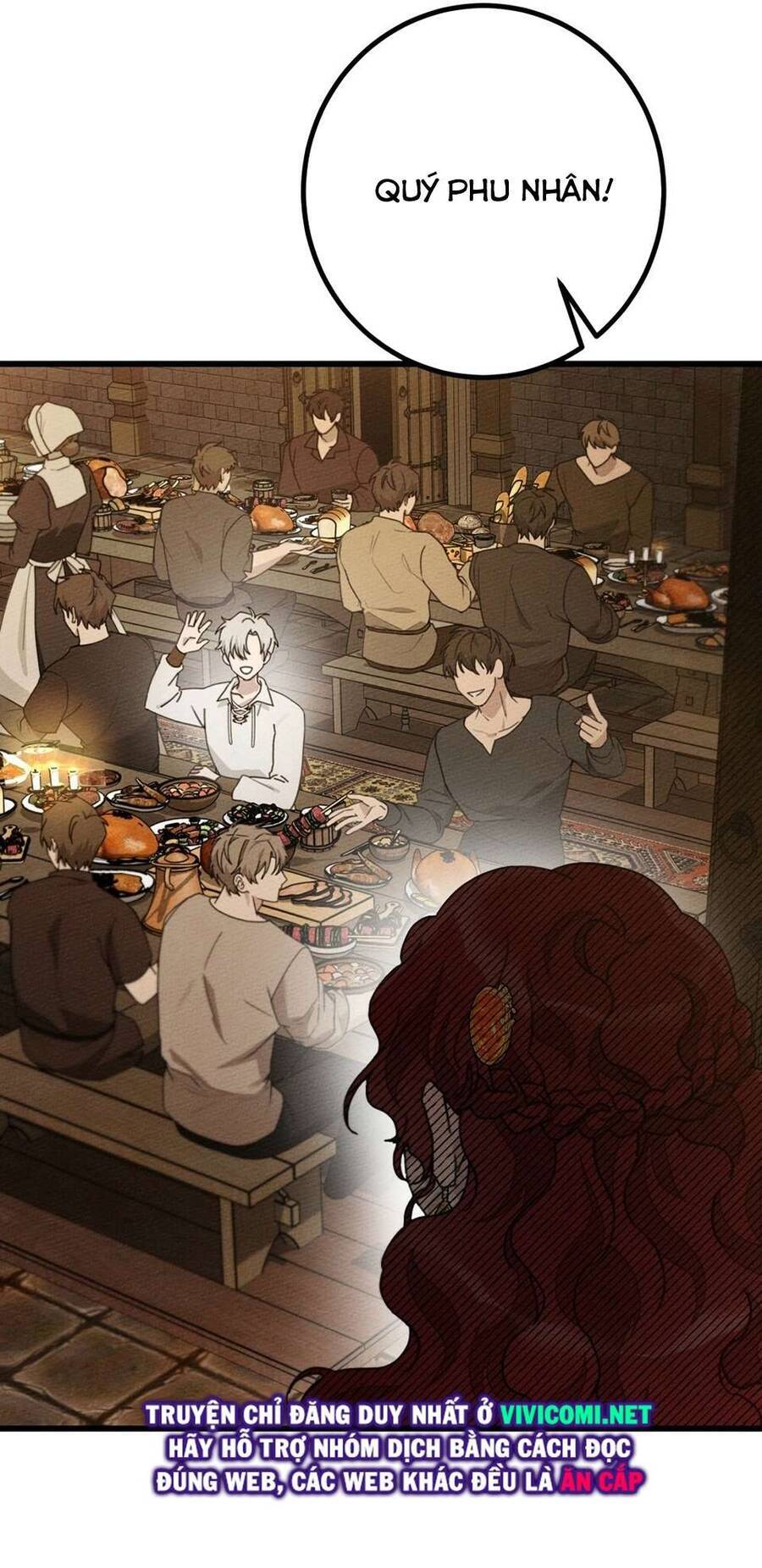 Dưới Bóng Cây Sồi Chapter 47 - Trang 2