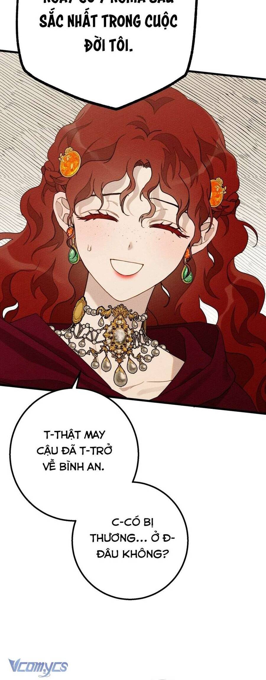 Dưới Bóng Cây Sồi Chapter 47 - Trang 2