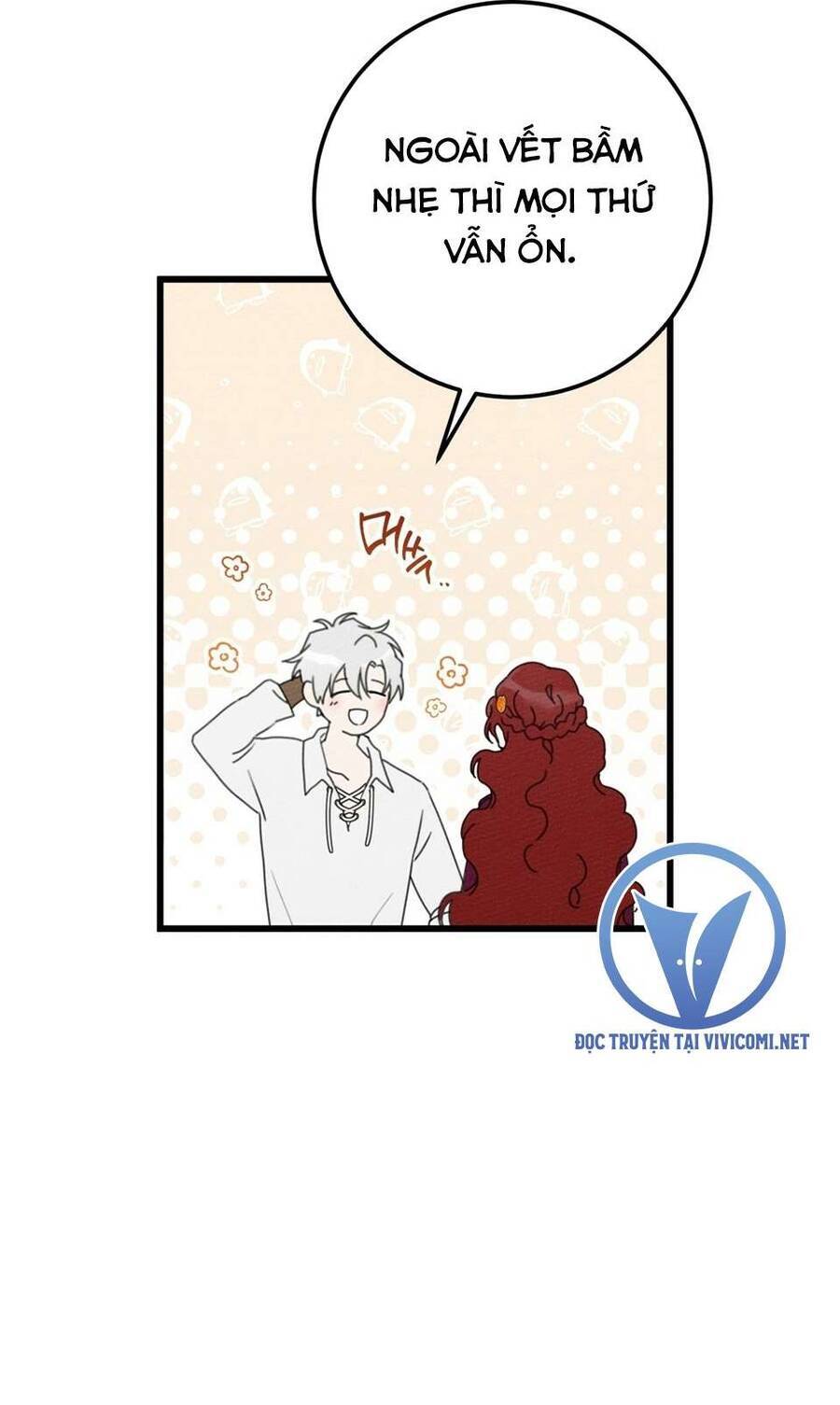 Dưới Bóng Cây Sồi Chapter 47 - Trang 2