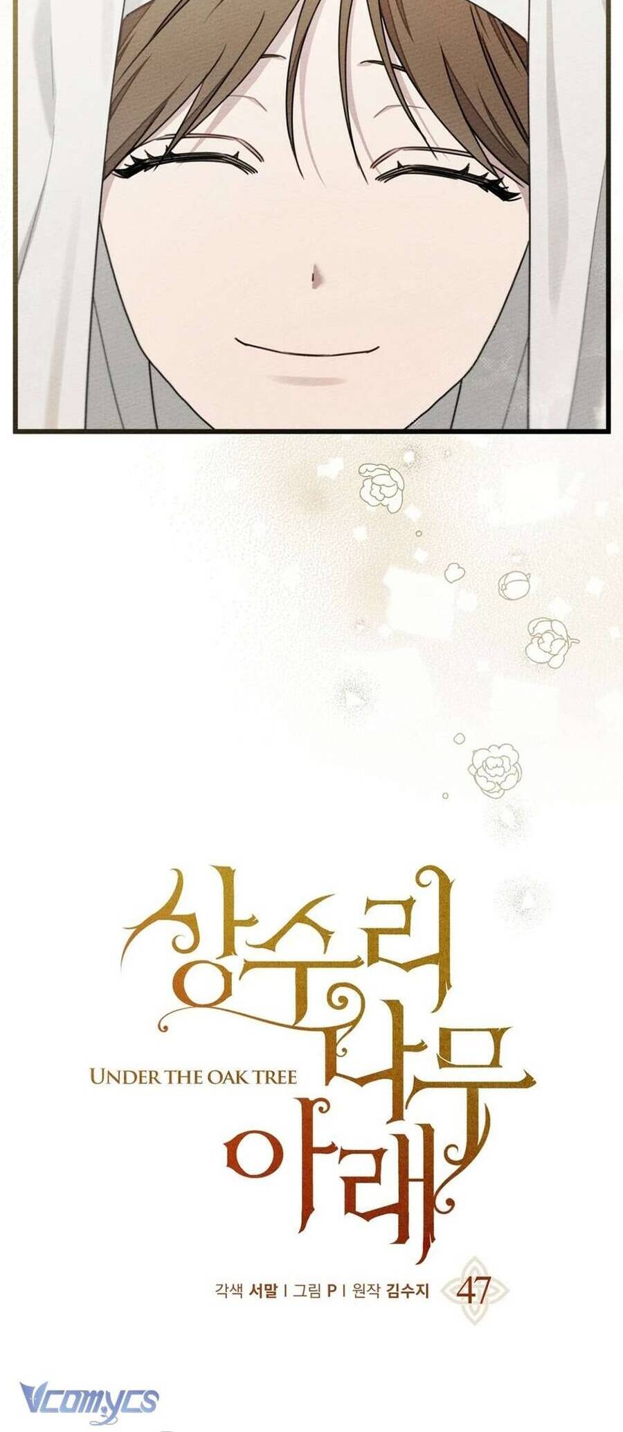 Dưới Bóng Cây Sồi Chapter 47 - Trang 2