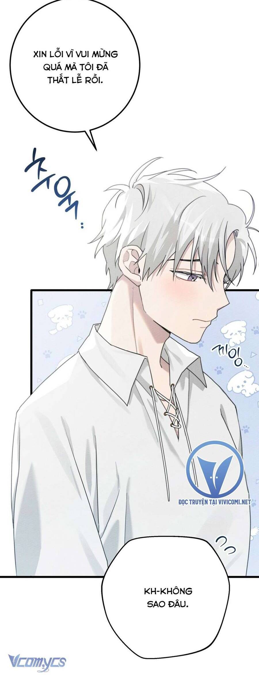 Dưới Bóng Cây Sồi Chapter 47 - Trang 2