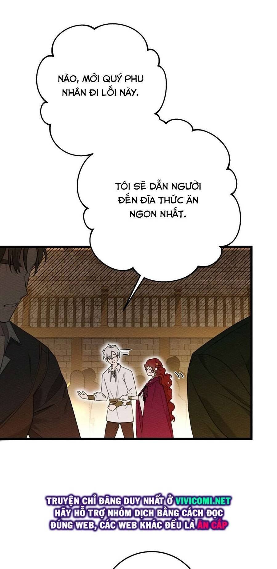 Dưới Bóng Cây Sồi Chapter 47 - Trang 2