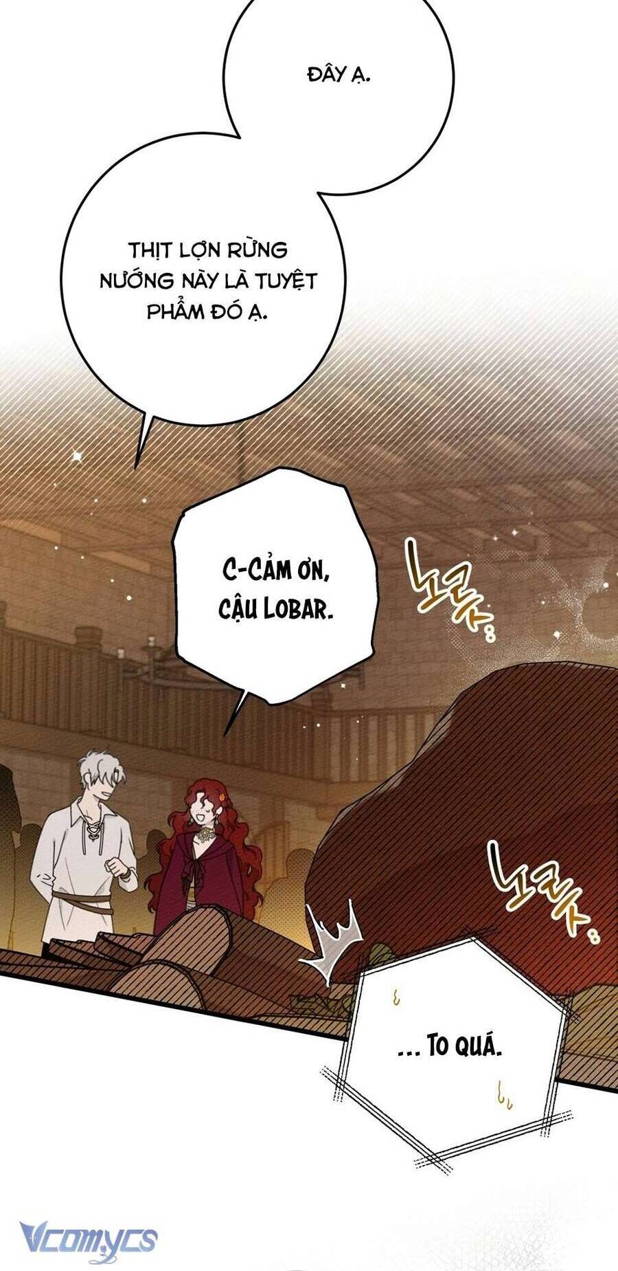 Dưới Bóng Cây Sồi Chapter 47 - Trang 2