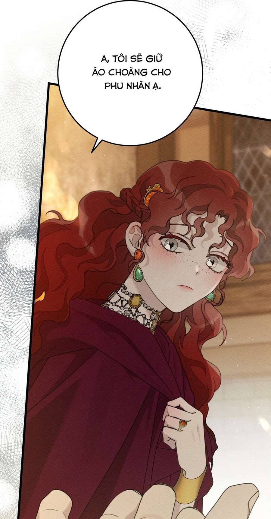 Dưới Bóng Cây Sồi Chapter 47 - Trang 2