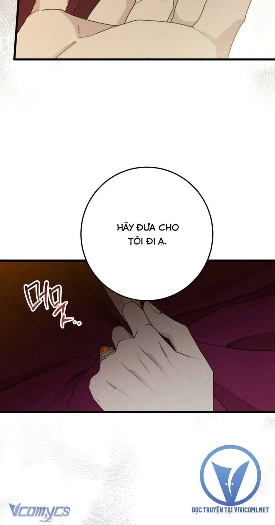 Dưới Bóng Cây Sồi Chapter 47 - Trang 2