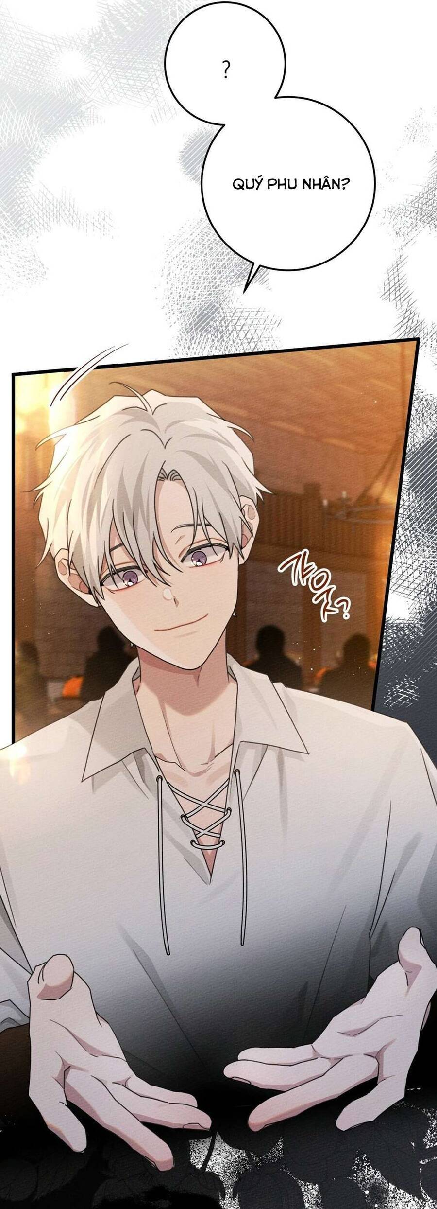 Dưới Bóng Cây Sồi Chapter 47 - Trang 2