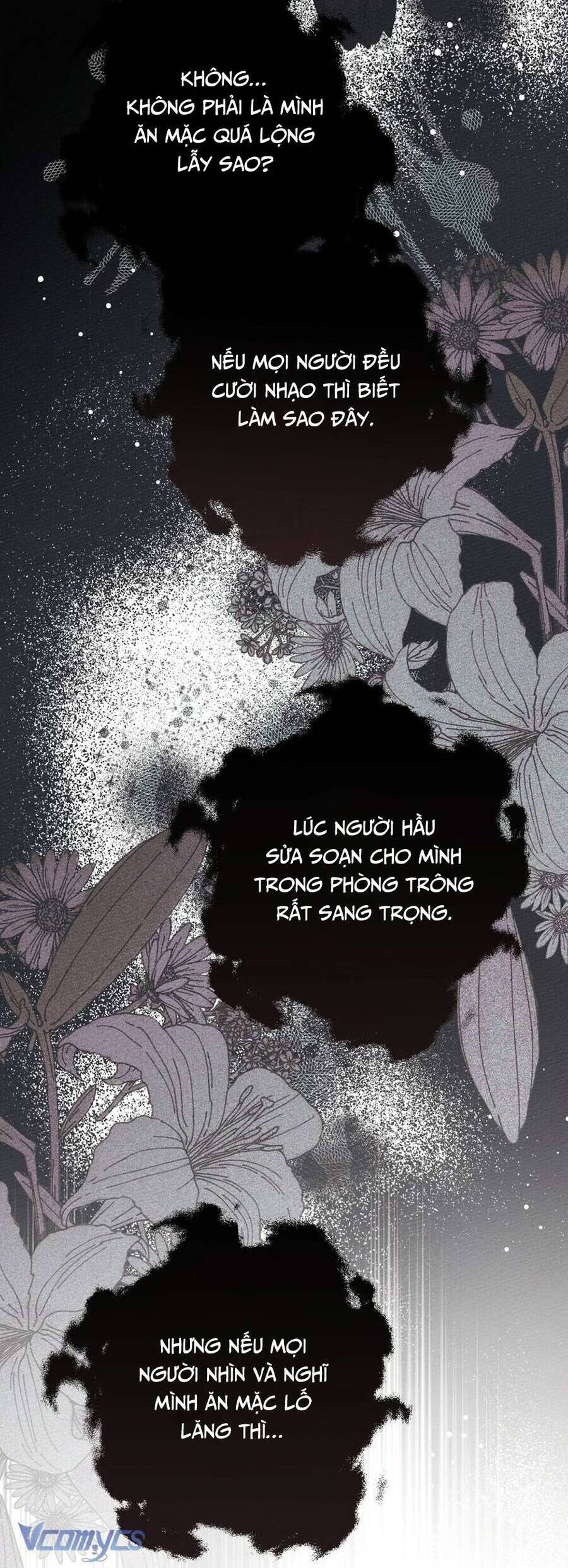 Dưới Bóng Cây Sồi Chapter 47 - Trang 2