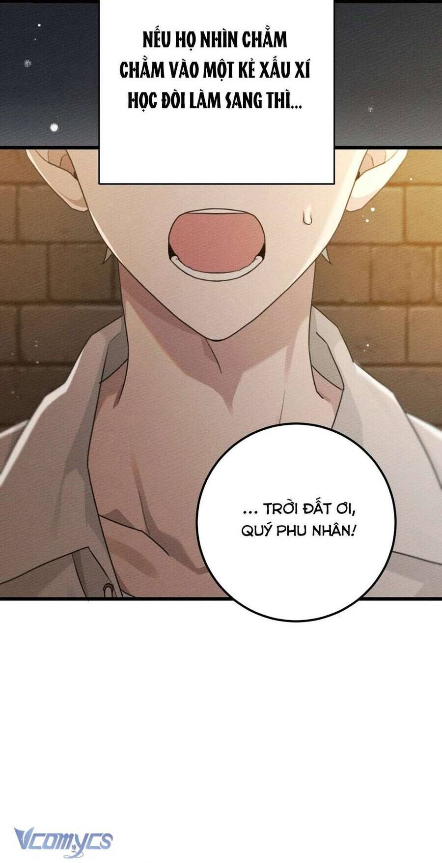 Dưới Bóng Cây Sồi Chapter 47 - Trang 2