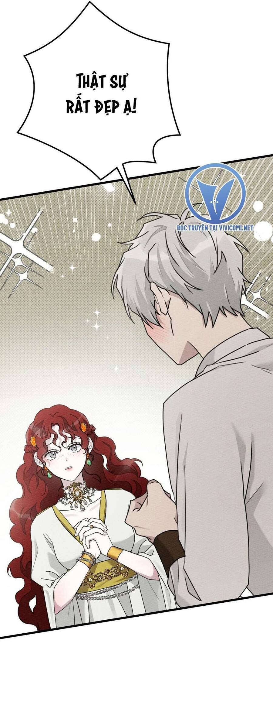 Dưới Bóng Cây Sồi Chapter 47 - Trang 2