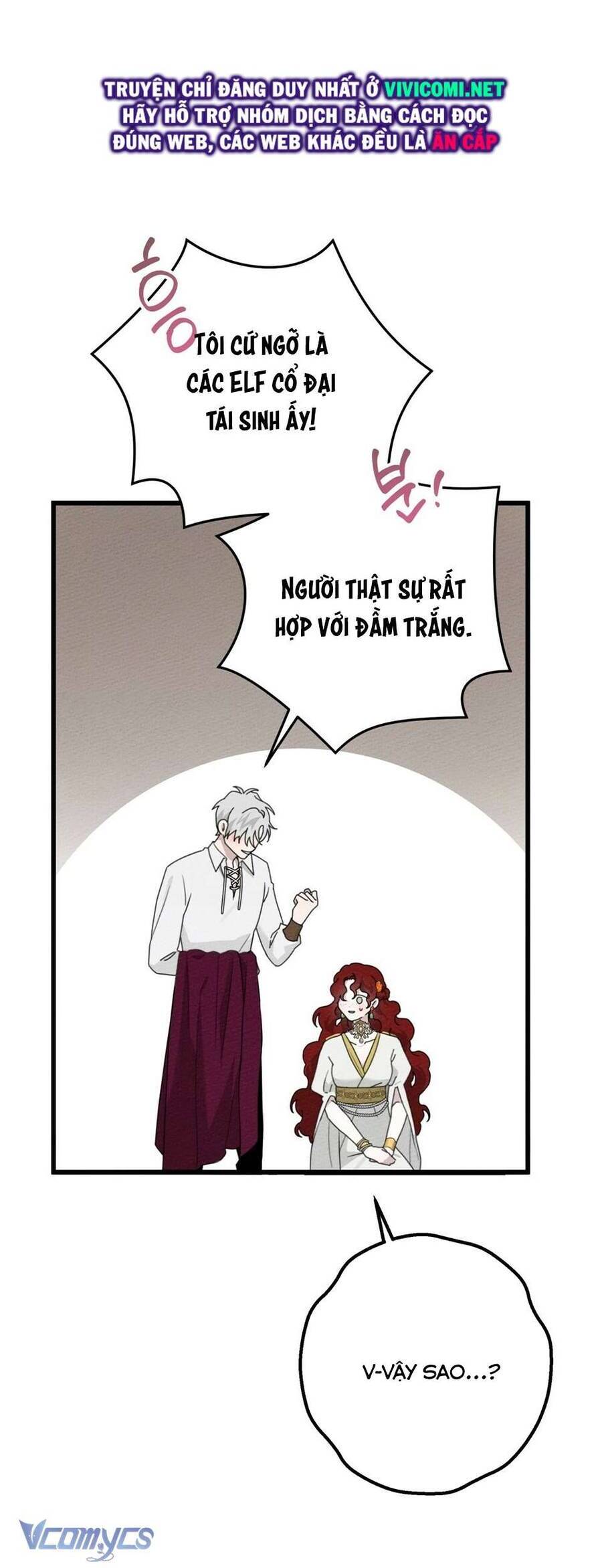 Dưới Bóng Cây Sồi Chapter 47 - Trang 2