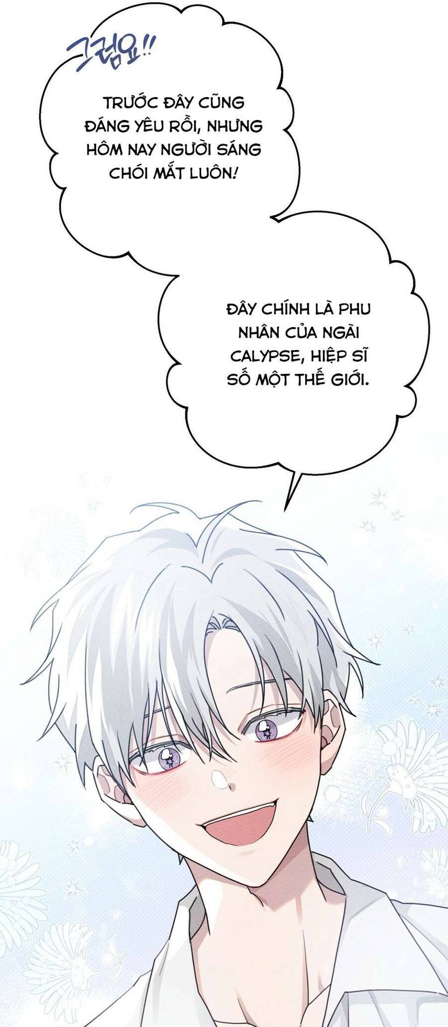 Dưới Bóng Cây Sồi Chapter 47 - Trang 2