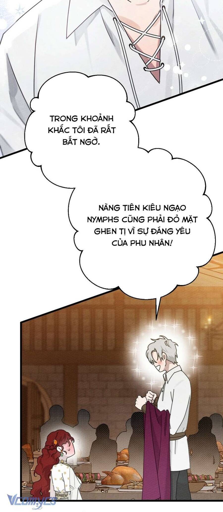 Dưới Bóng Cây Sồi Chapter 47 - Trang 2