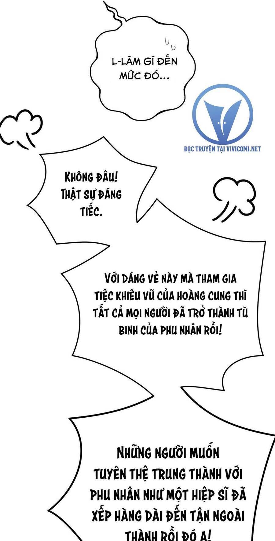 Dưới Bóng Cây Sồi Chapter 47 - Trang 2