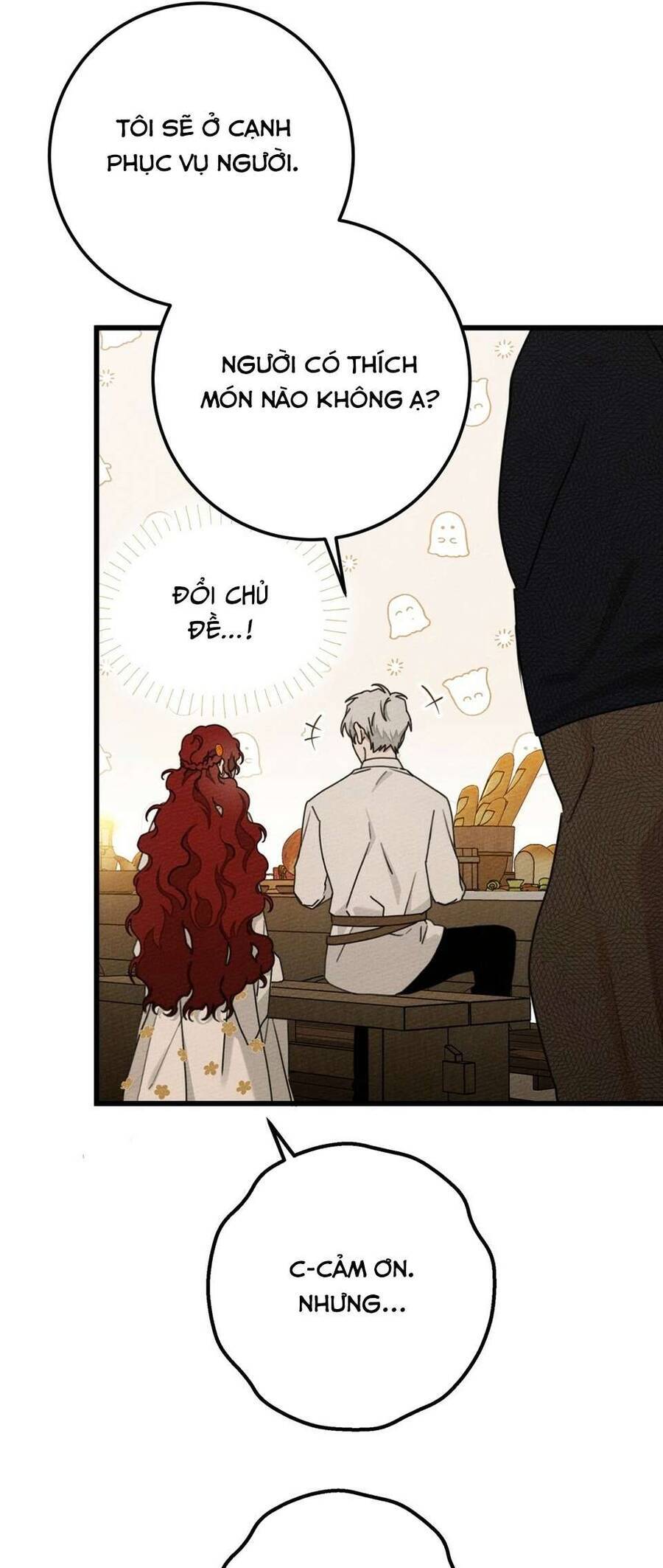 Dưới Bóng Cây Sồi Chapter 47 - Trang 2