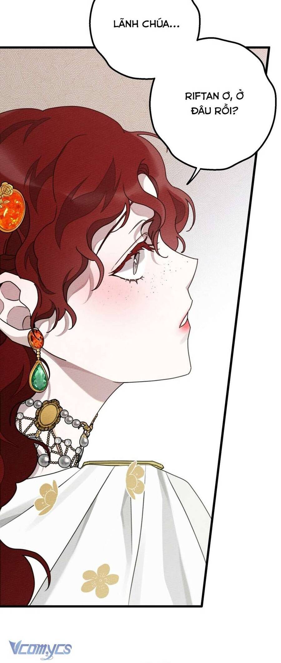 Dưới Bóng Cây Sồi Chapter 47 - Trang 2