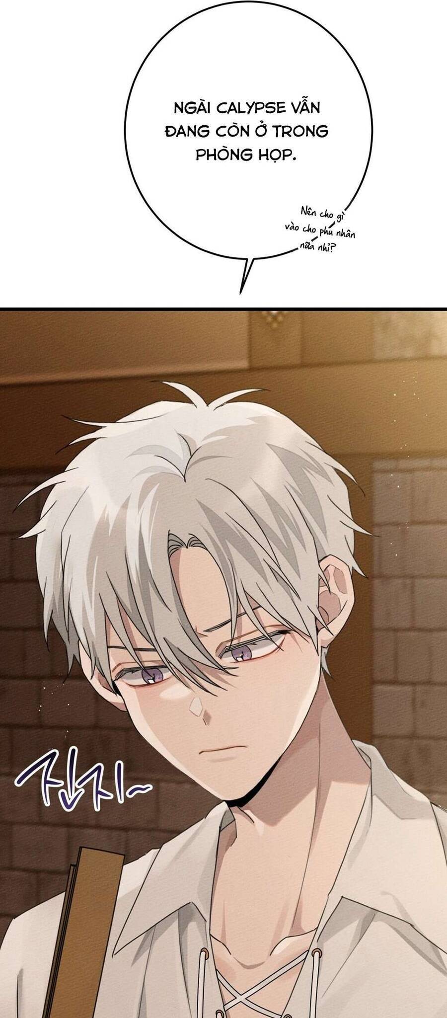 Dưới Bóng Cây Sồi Chapter 47 - Trang 2