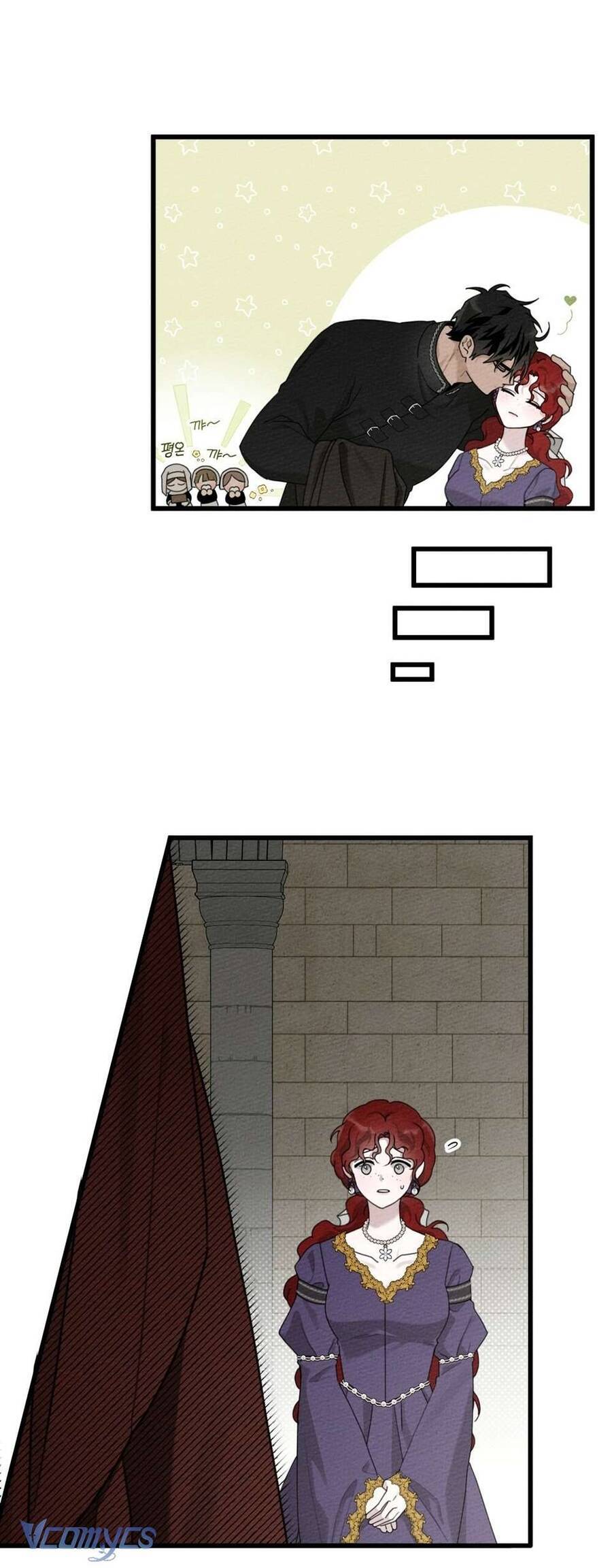 Dưới Bóng Cây Sồi Chapter 47 - Trang 2