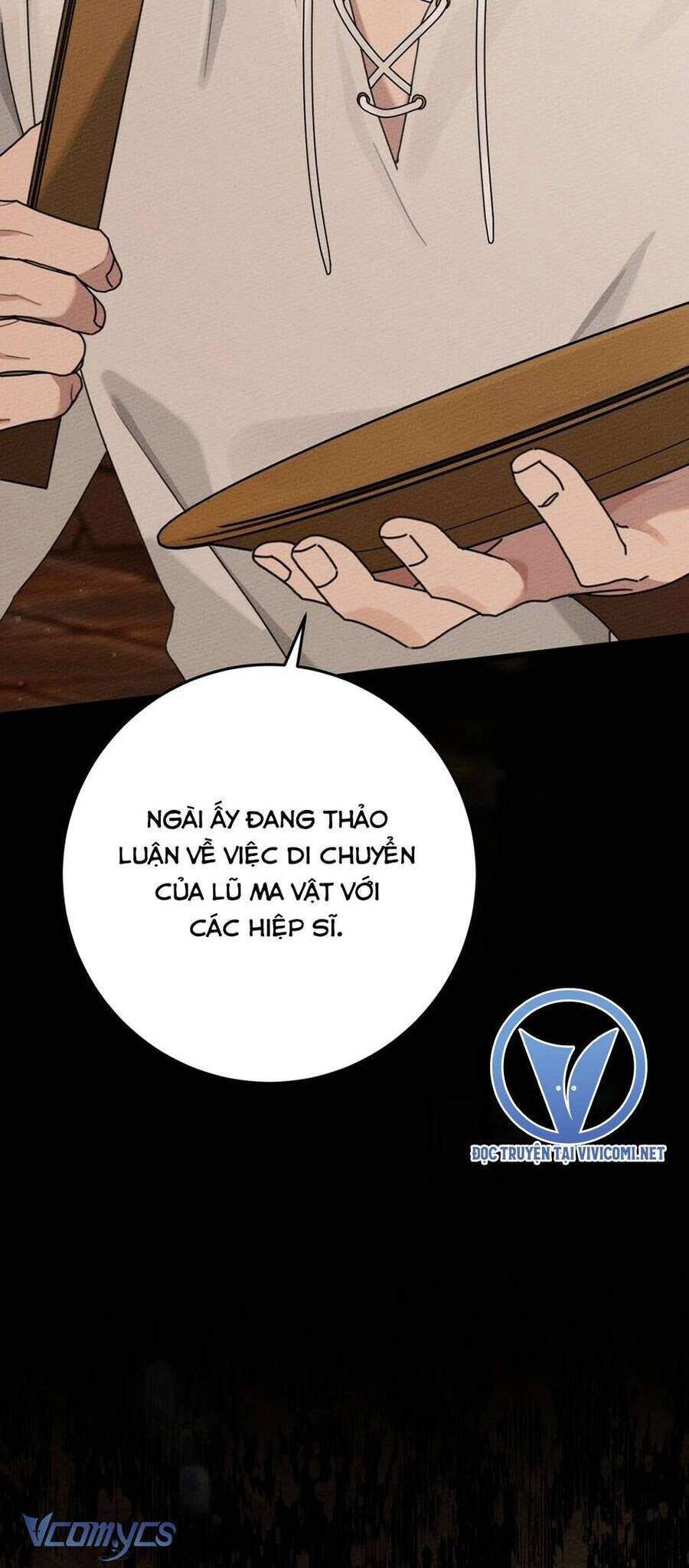 Dưới Bóng Cây Sồi Chapter 47 - Trang 2