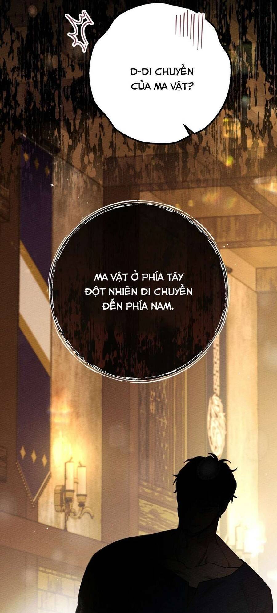 Dưới Bóng Cây Sồi Chapter 47 - Trang 2