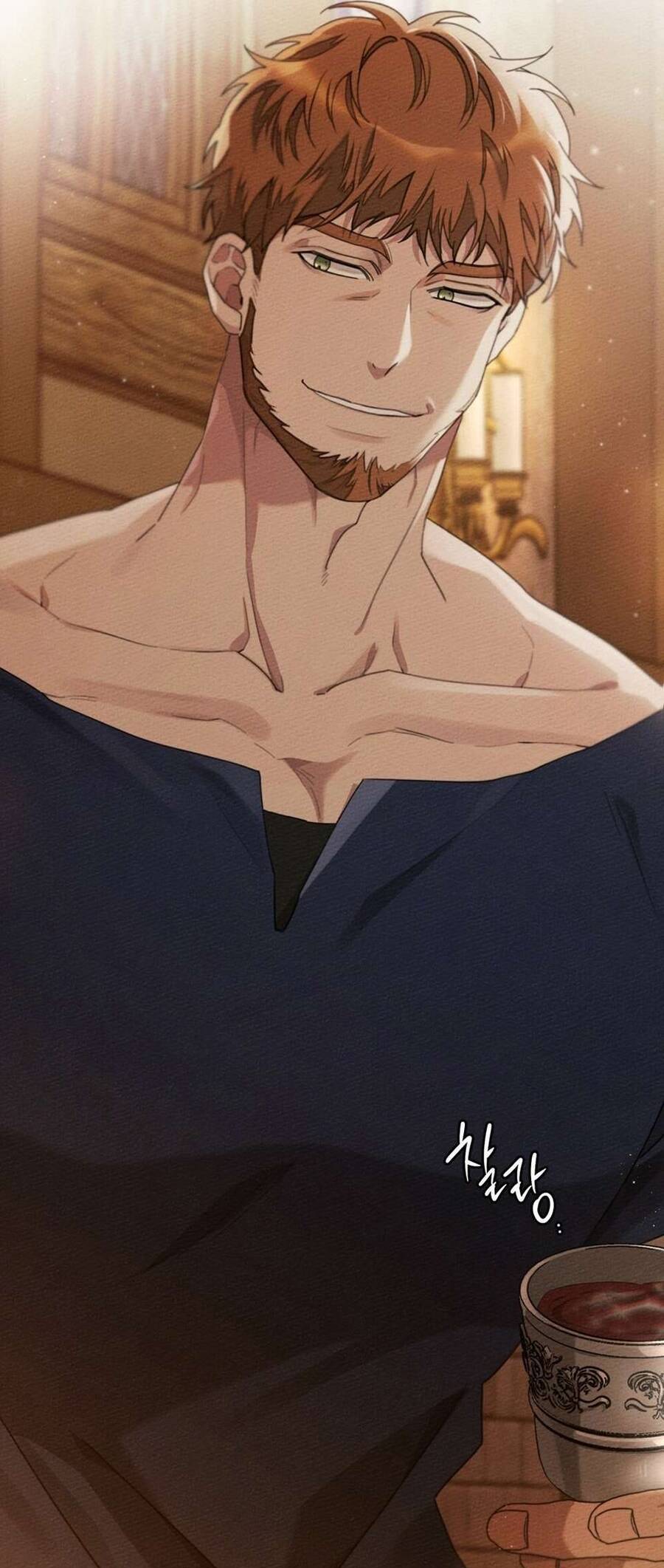 Dưới Bóng Cây Sồi Chapter 47 - Trang 2