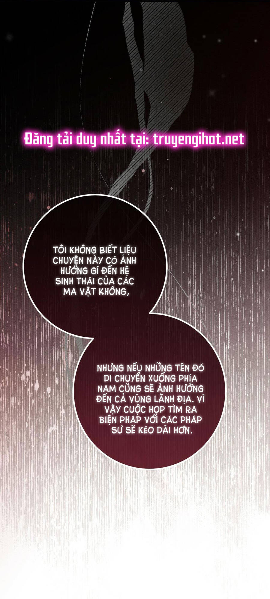 Dưới Bóng Cây Sồi Chapter 48.1 - Trang 2