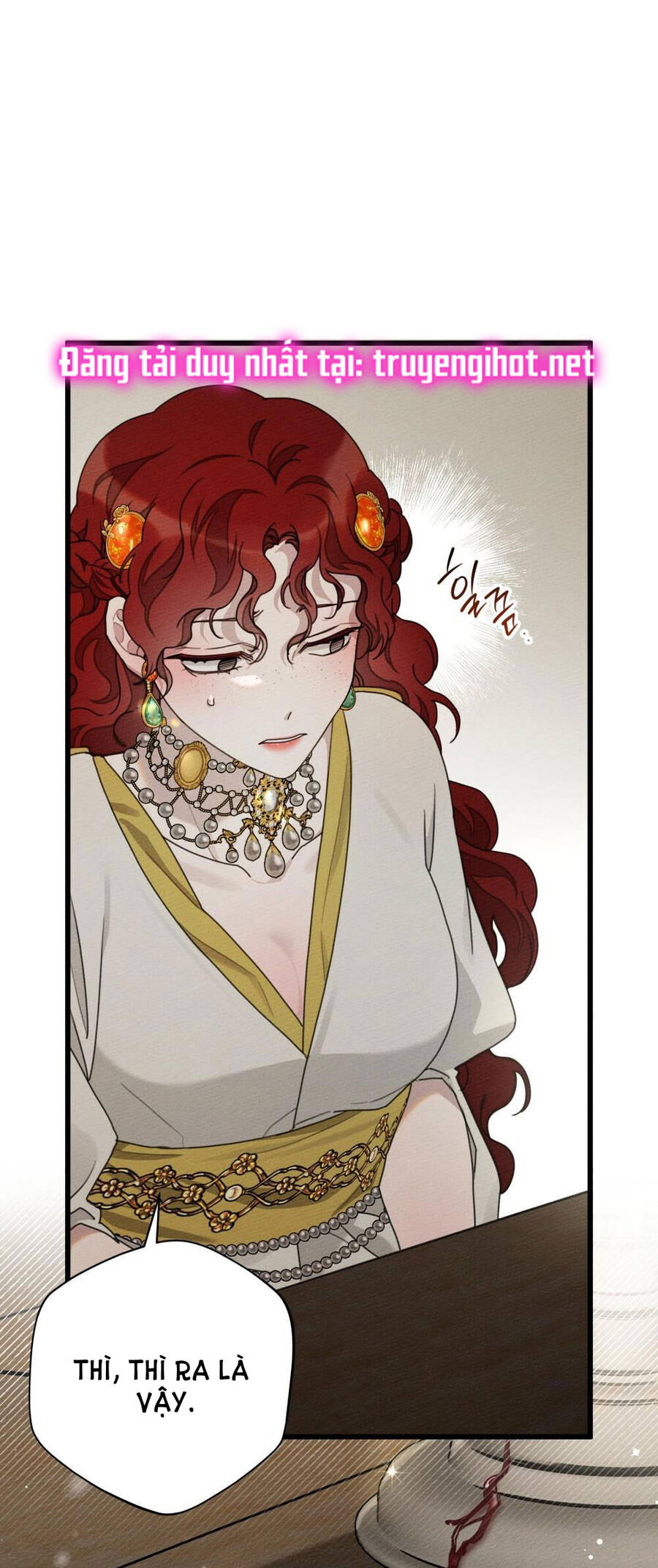 Dưới Bóng Cây Sồi Chapter 48.1 - Trang 2